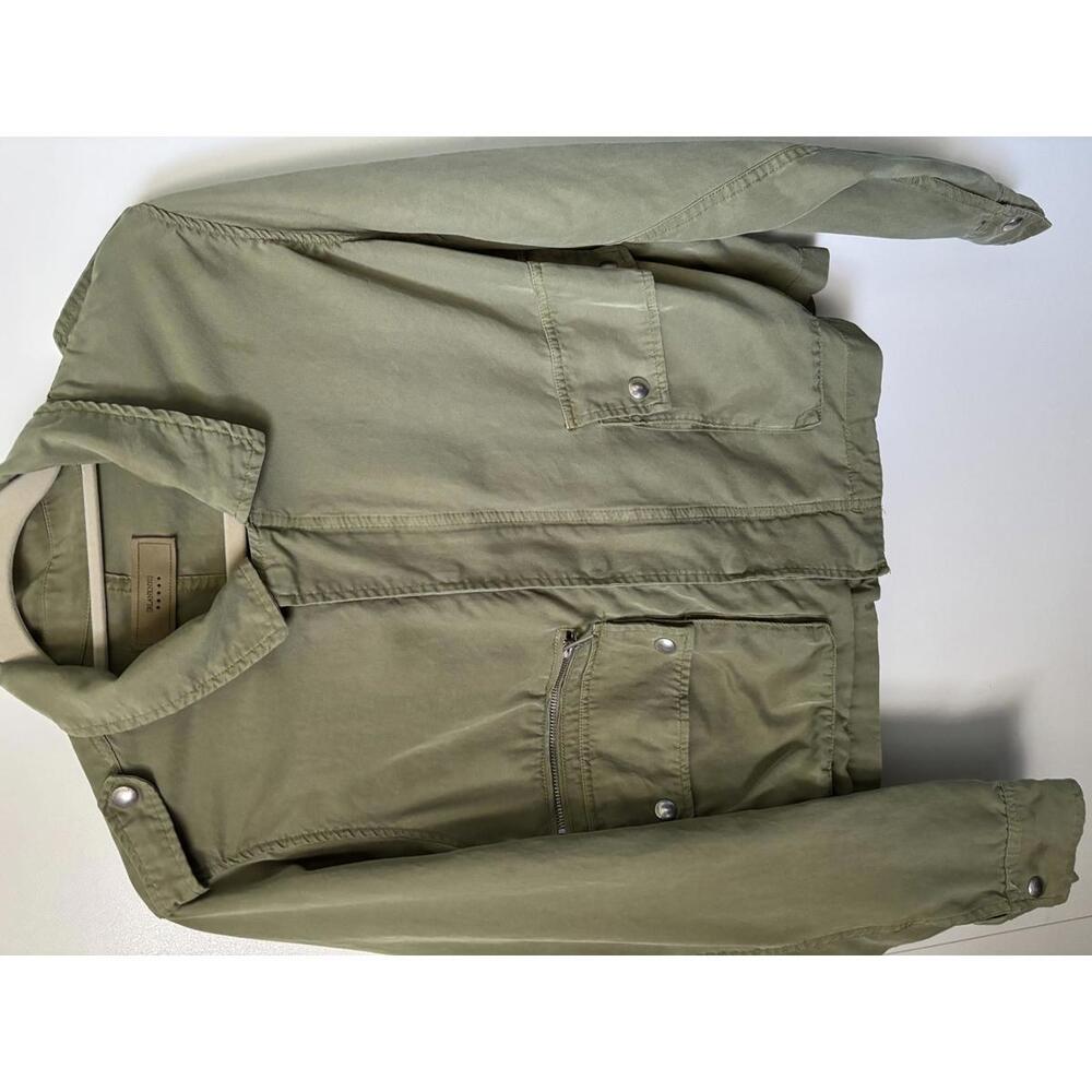 BlankNYC Lightweight Jacket, Women M